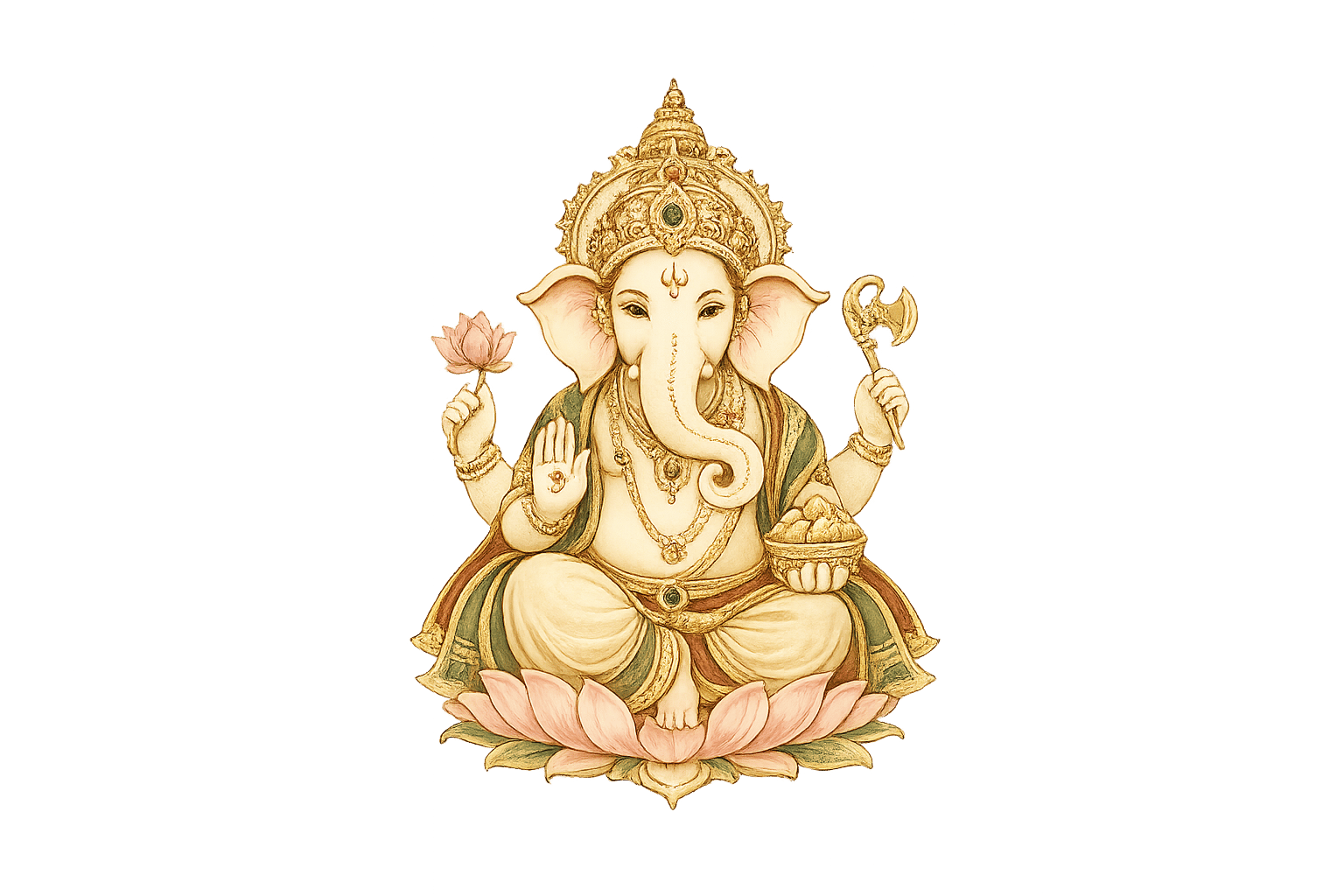 Lord Ganesha